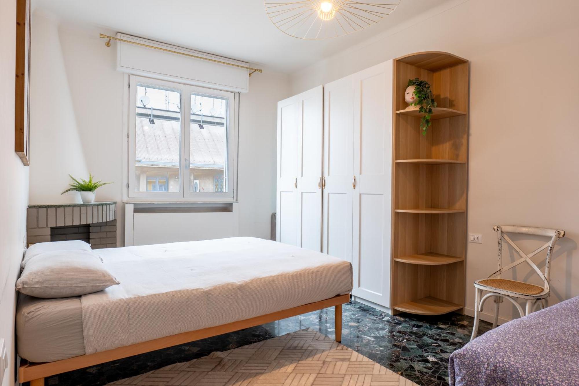 Amazing Top Floor Mediolan Zewnętrze zdjęcie