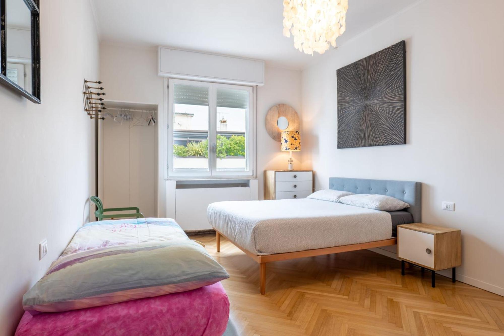 Amazing Top Floor Mediolan Zewnętrze zdjęcie